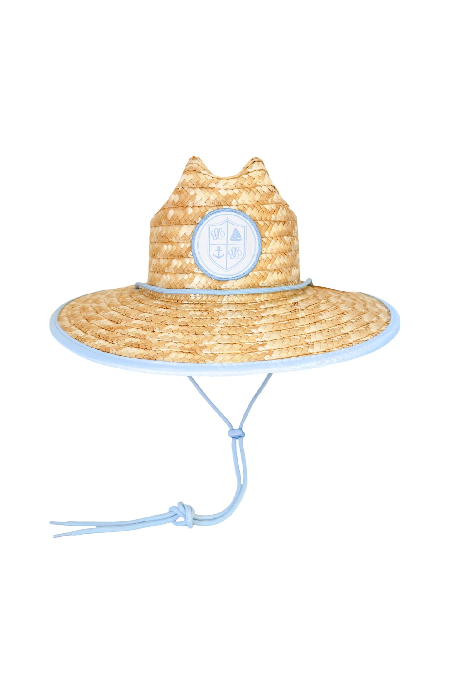 Lifeguard Hat