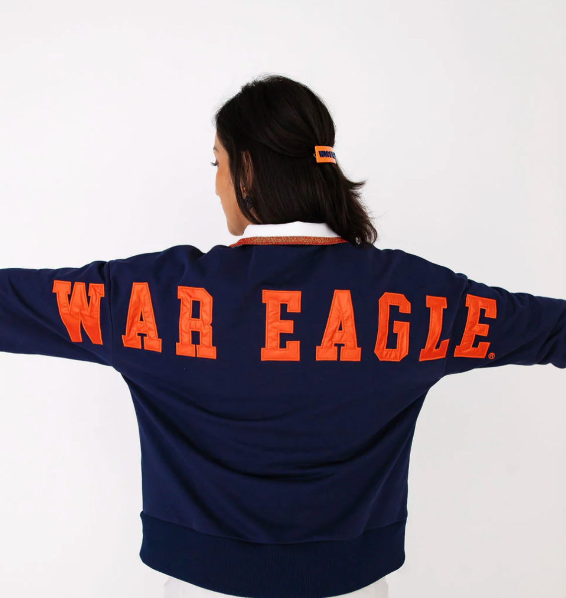 Auburn Club Sweatshirt