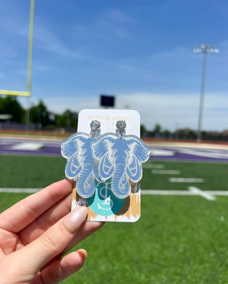 Elephant Drops