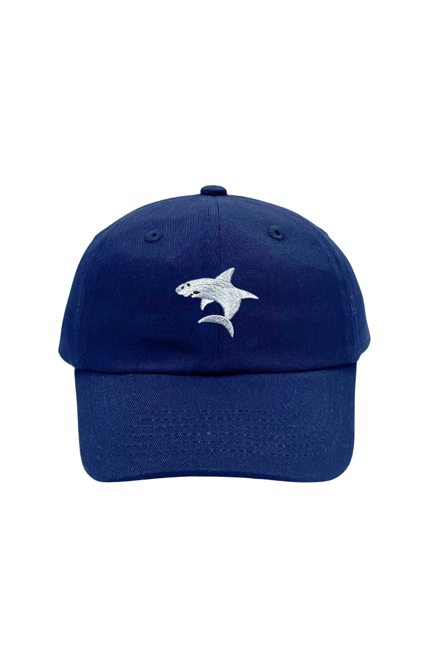 Shark Baseball Cap