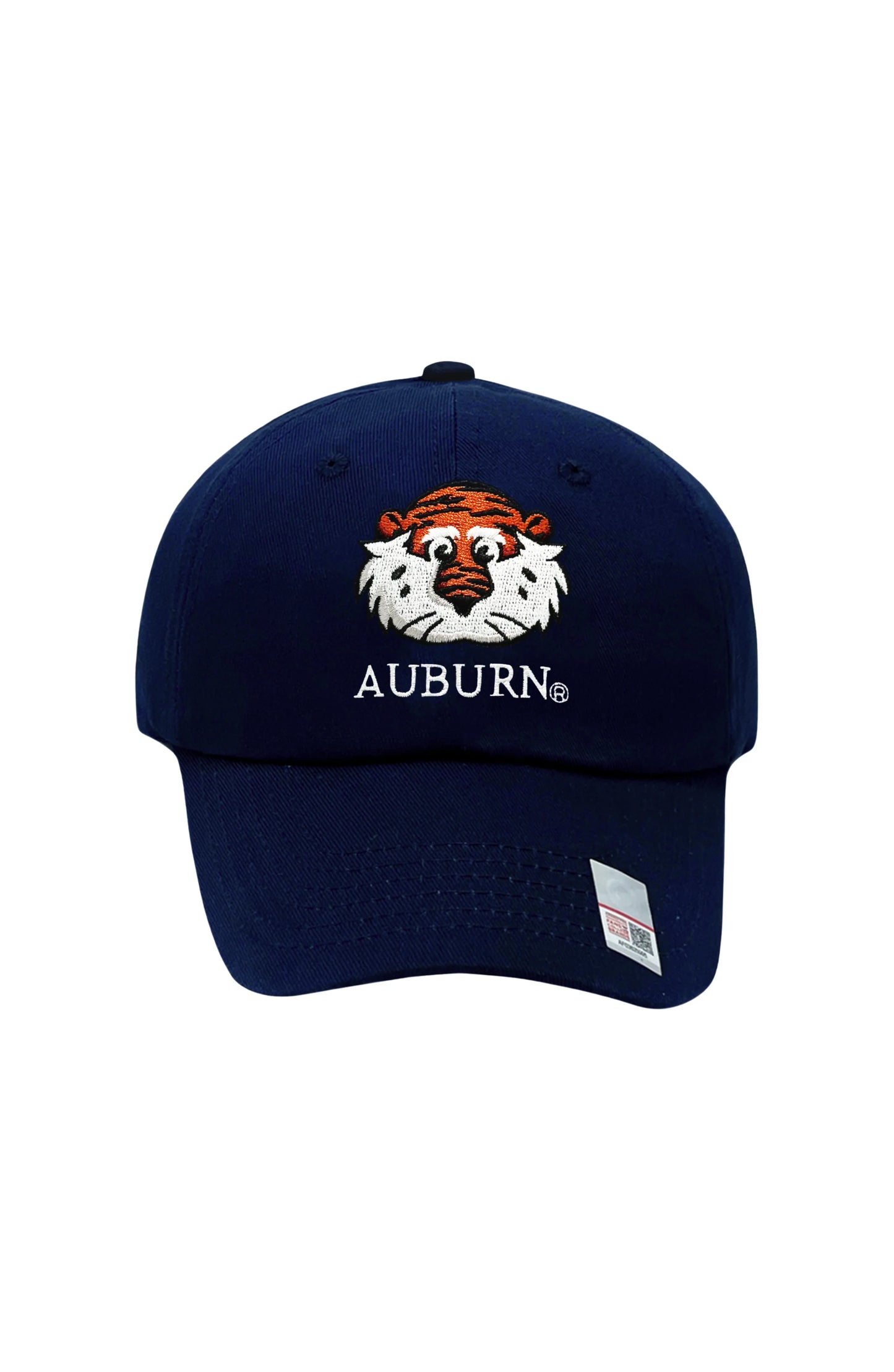 Auburn Baseball Cap