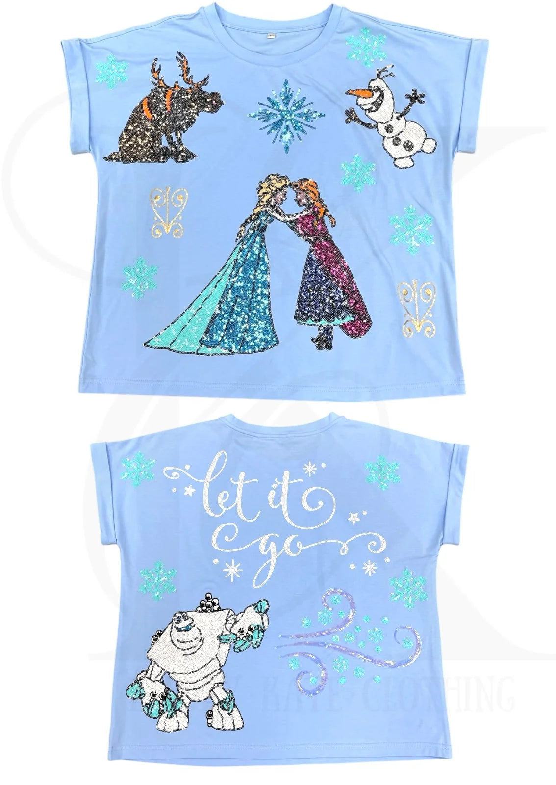 Let It Go