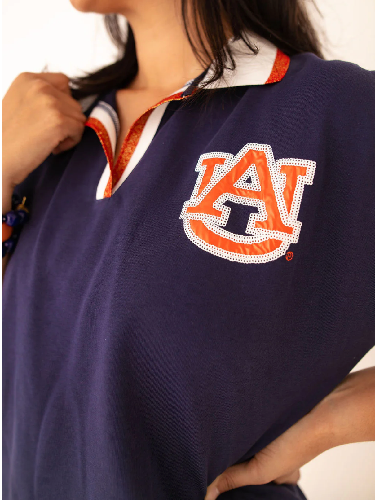 Auburn Club Sweatshirt