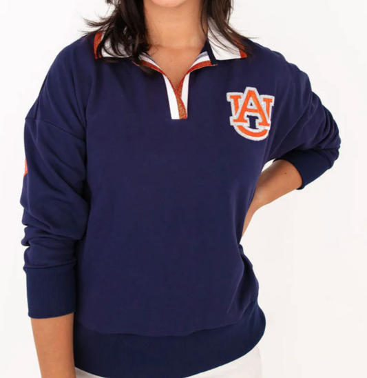 Auburn Club Sweatshirt