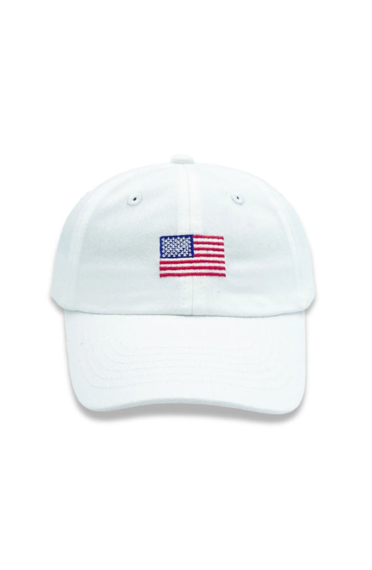 USA Baseball Hat